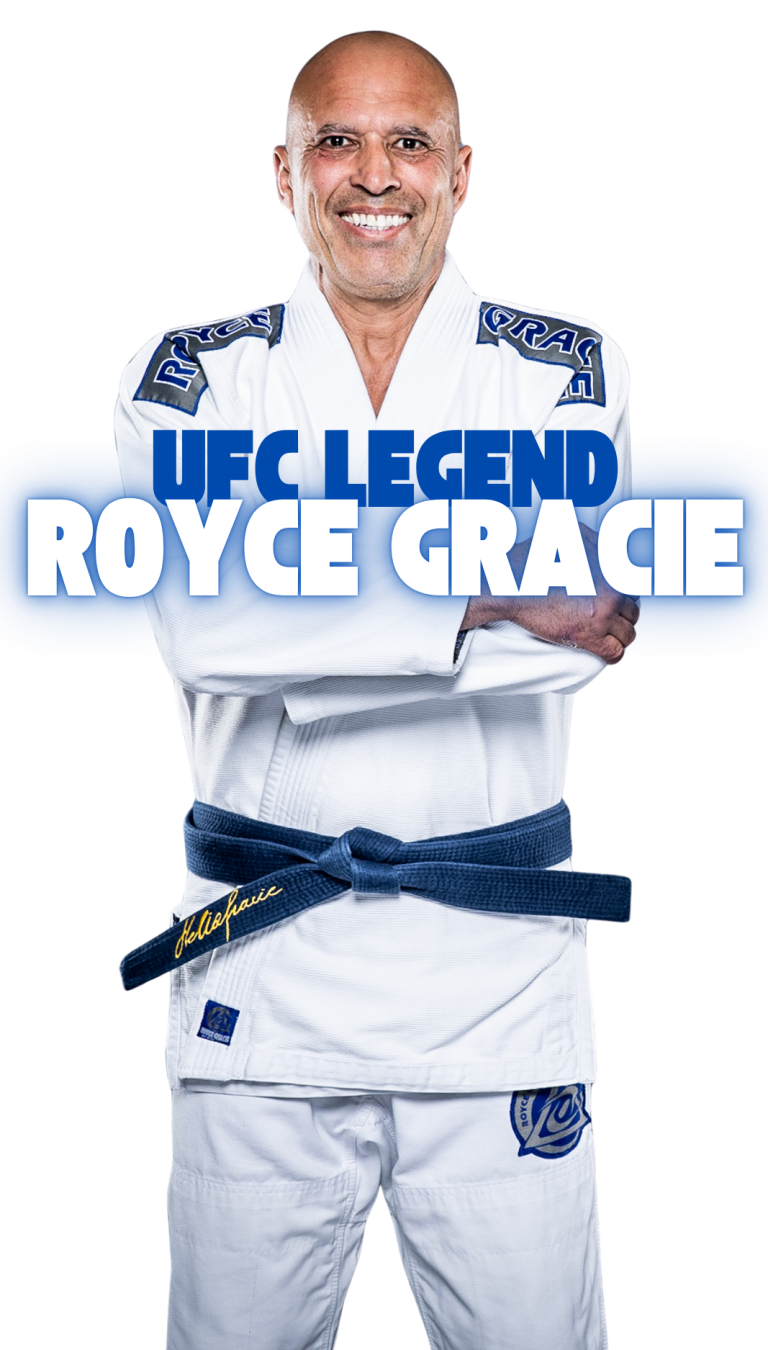 Brazilian Jiu Jitsu
